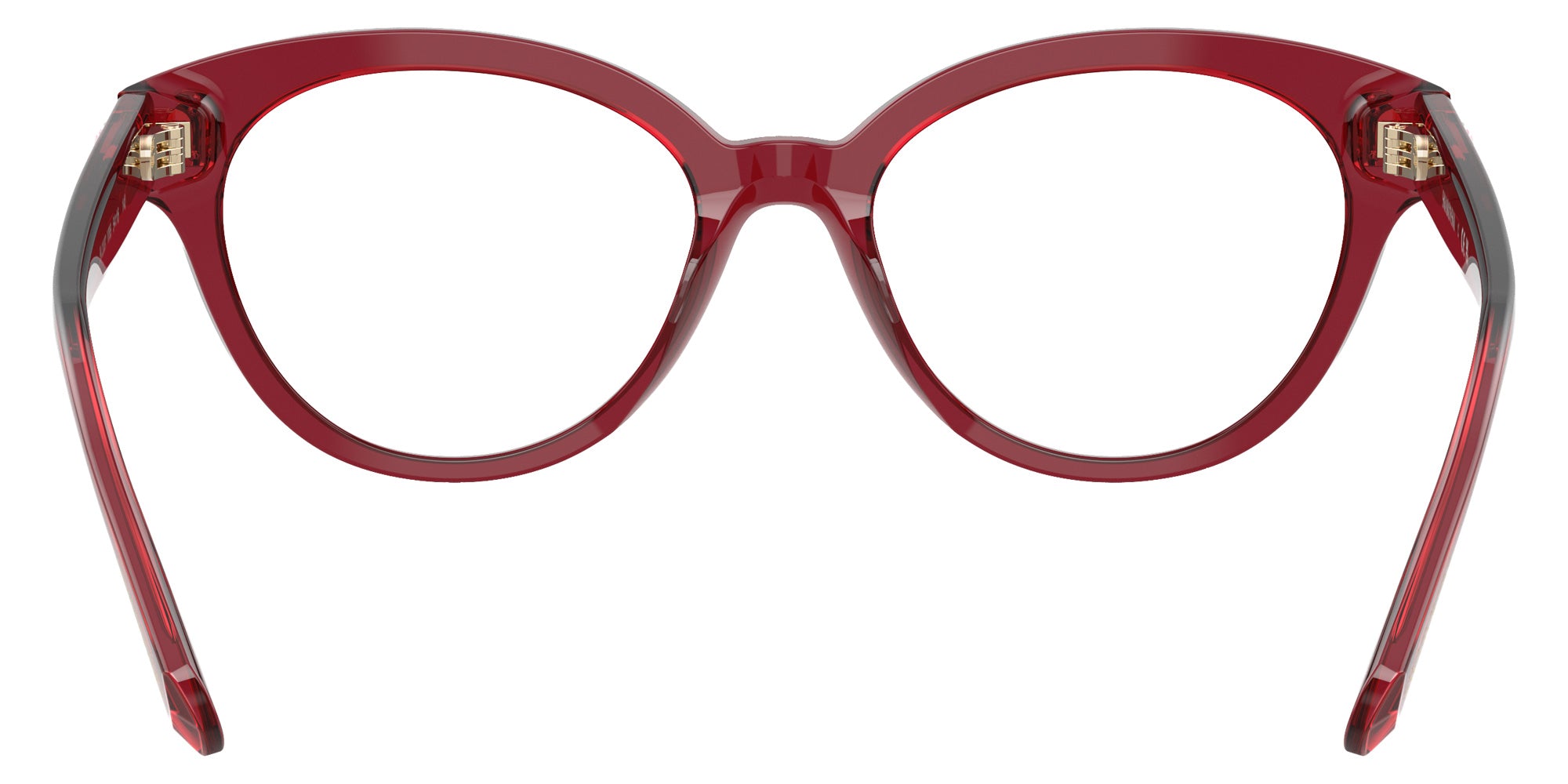 Swarovski SK2037 1055 52 - Transparent Burgundy #id:sk20371055_s:108115