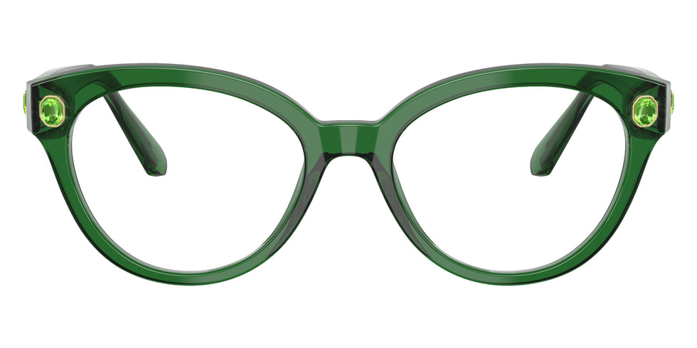 Swarovski SK2037 1064 52 - Transparent Green #id:sk20371064_s:112100