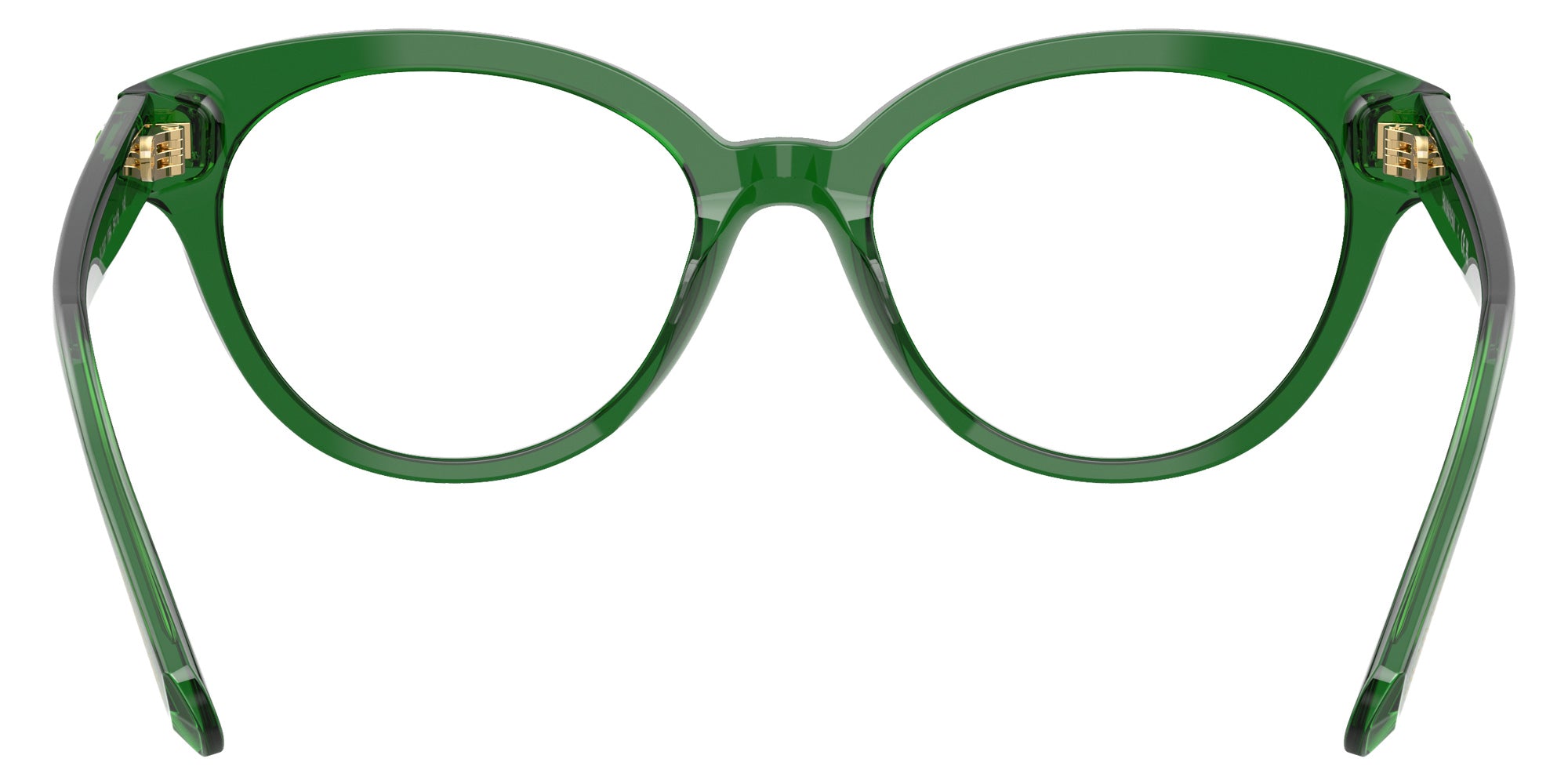 Swarovski SK2037 1064 52 - Transparent Green #id:sk20371064_s:112115