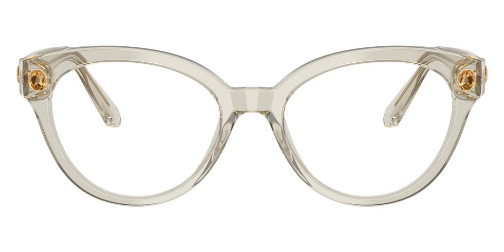Swarovski SK2037 3003 52 - Transparent Beige #id:sk20373003_s:116100