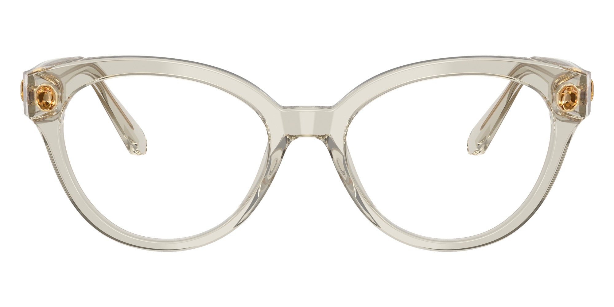 Swarovski SK2037 3003 52 - Transparent Beige #id:sk20373003_s:116100