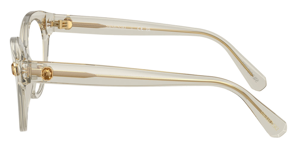 Swarovski SK2037 3003 52 - Transparent Beige #id:sk20373003_s:116110