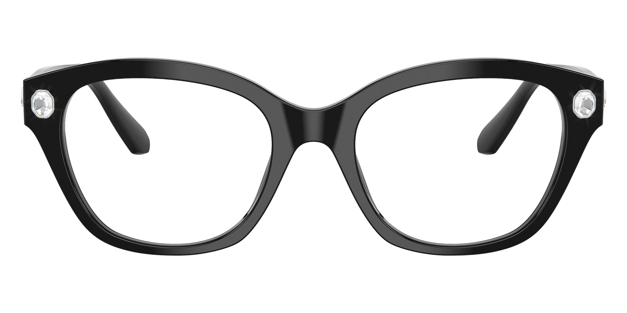 Swarovski SK2038 1001 51 - Black #id:sk20381001_s:100100