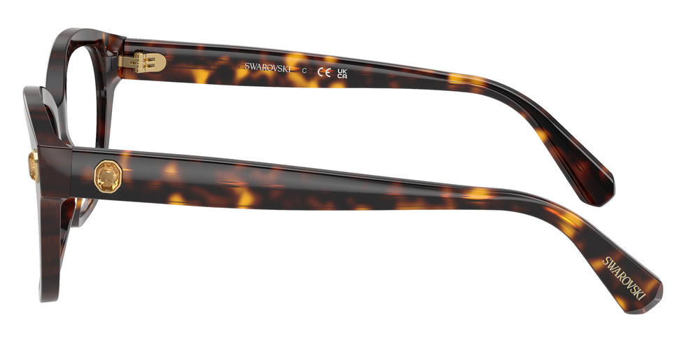 Swarovski SK2038 1002 51 - Havana #id:sk20381002_s:104110