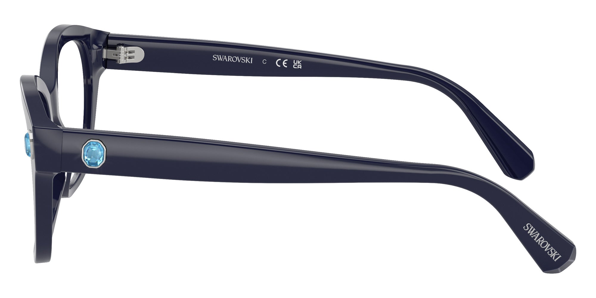 Swarovski SK2038 1004 51 - Blue #id:sk20381004_s:108110
