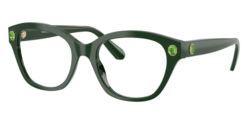 Swarovski SK2038 1026 51 - Dark Green #id:sk20381026_s:112105