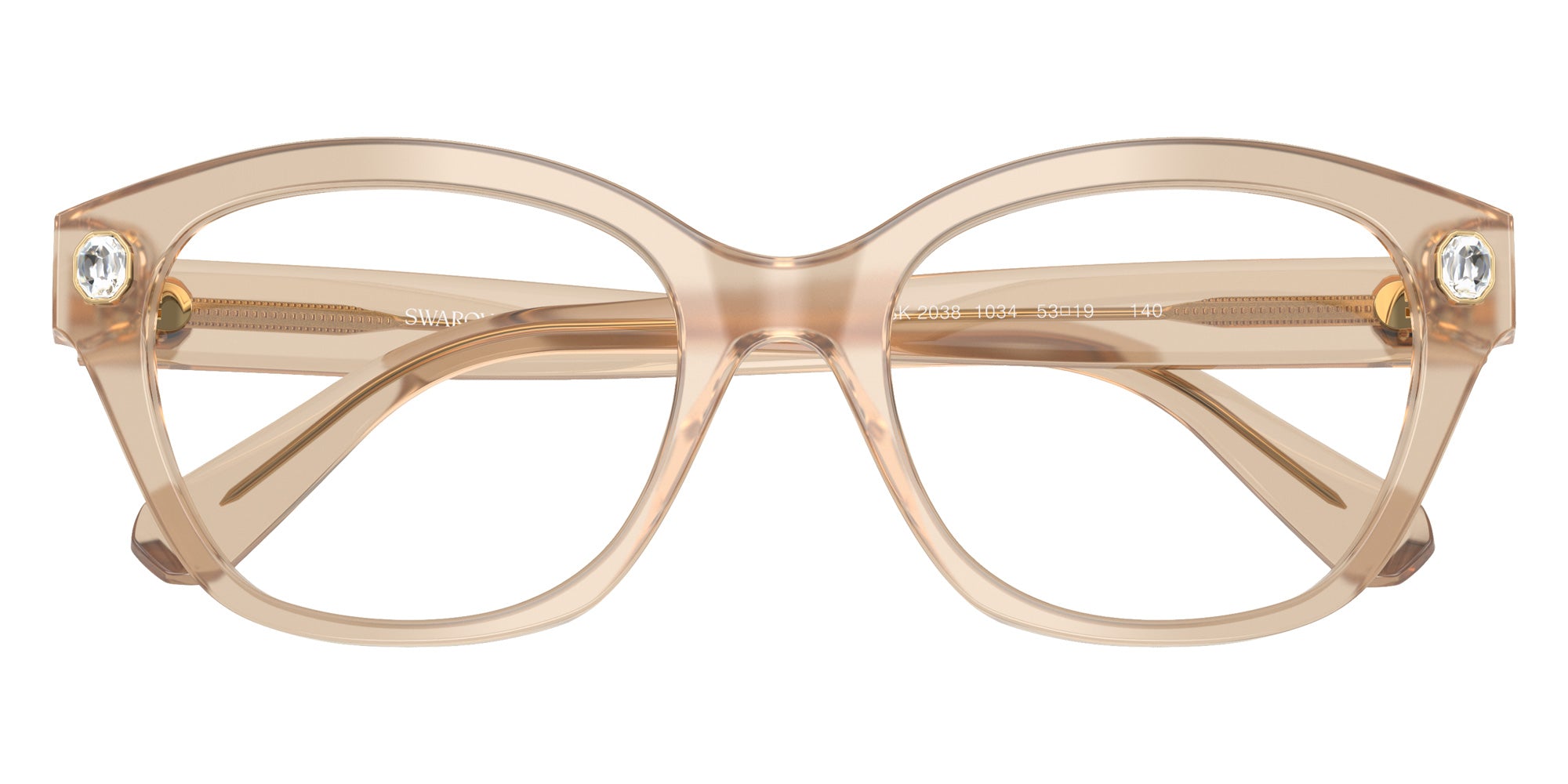 Swarovski SK2038 1034 51 - Milky Beige #id:sk20381034_s:116120