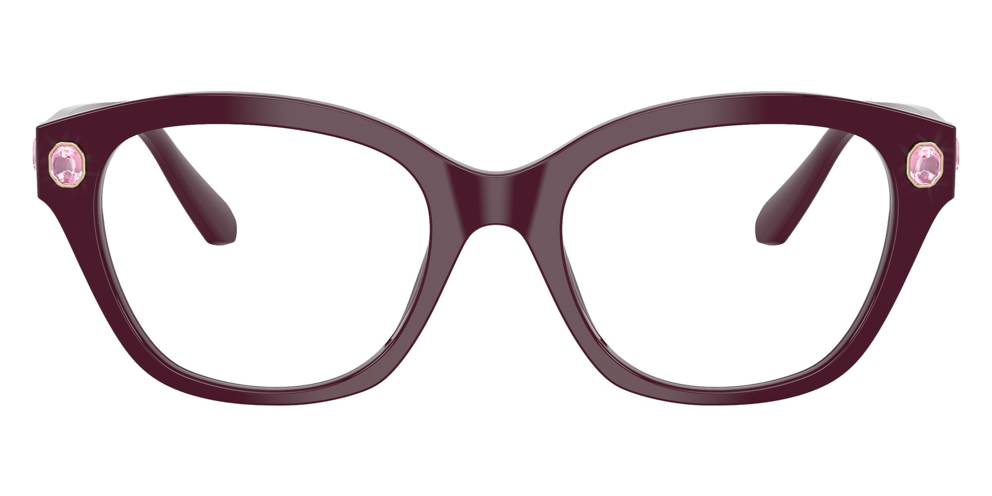 Swarovski SK2038 1044 51 - Burgundy #id:sk20381044_s:120100