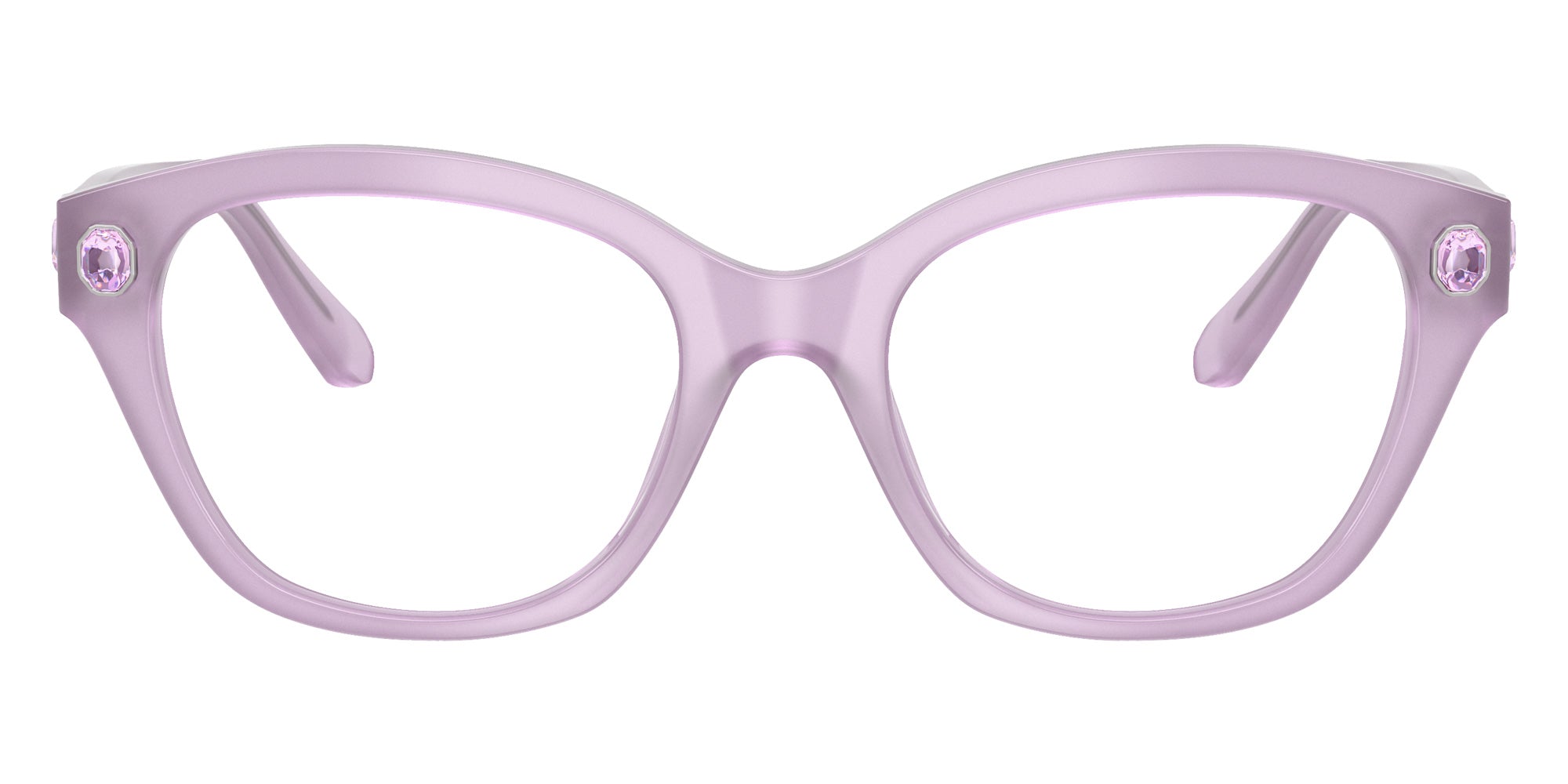 Swarovski SK2038 1075 51 - Milky Lilac #id:sk20381075_s:124100