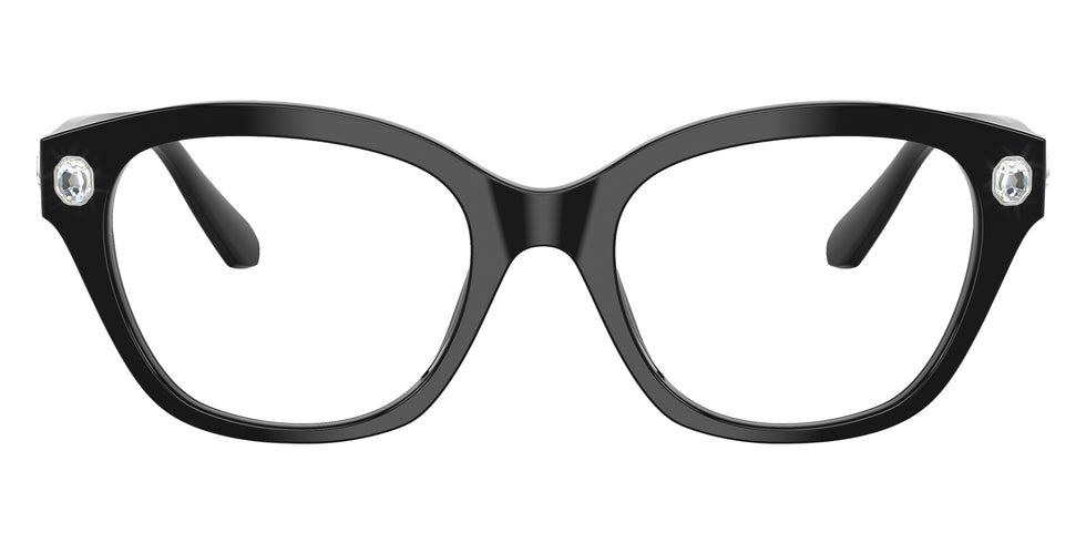 Swarovski SK2038F 1001 54 - Black #id:sk2038f1001_s:100100