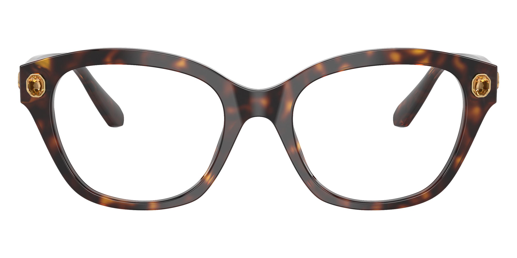 Swarovski SK2038F 1002 54 - Havana #id:sk2038f1002_s:102100