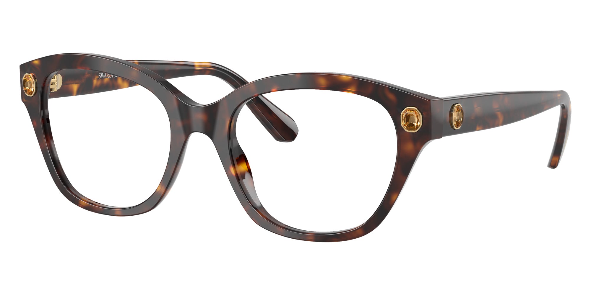Swarovski SK2038F 1002 54 - Havana #id:sk2038f1002_s:102105