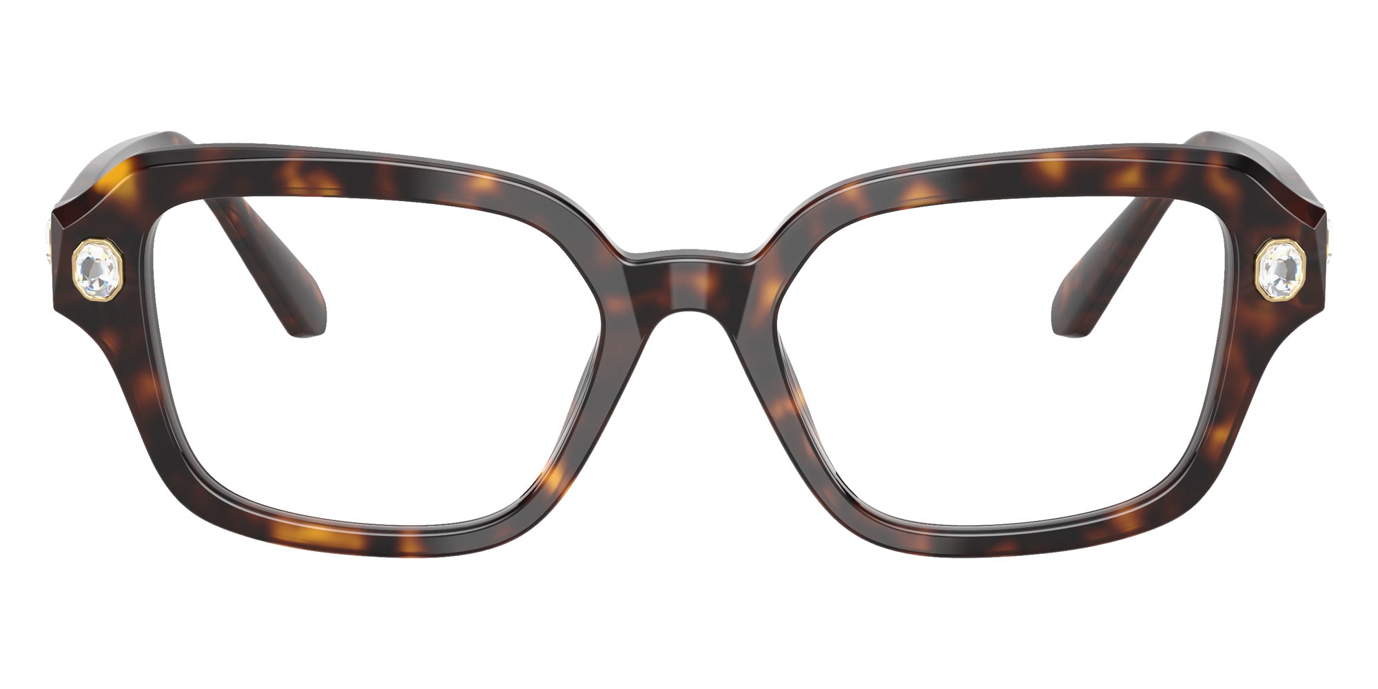 Swarovski SK2039 1002 50 - Havana #id:sk20391002_s:104100