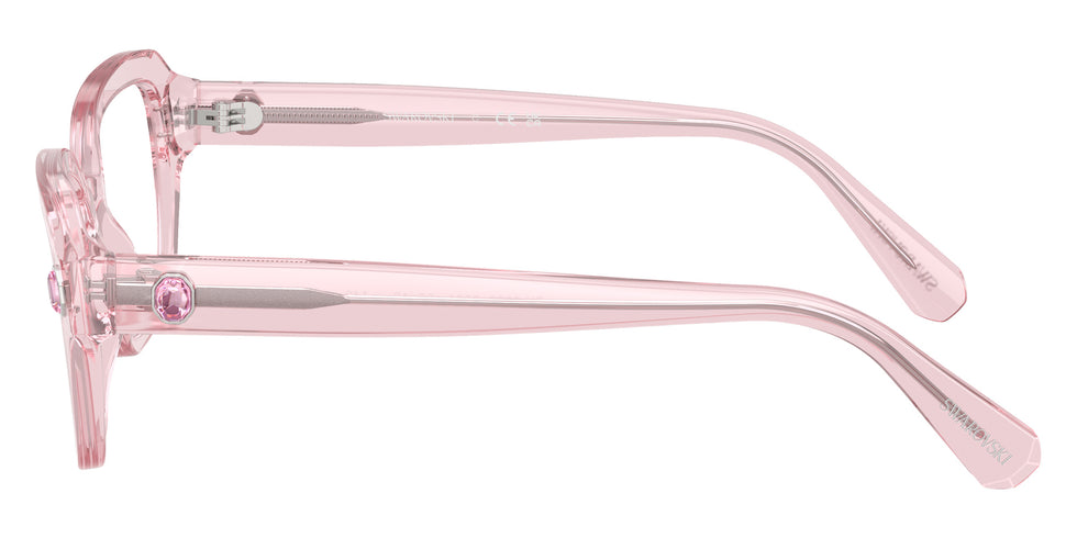 Swarovski SK2039 3001 50 - Transparent Pink #id:sk20393001_s:112110