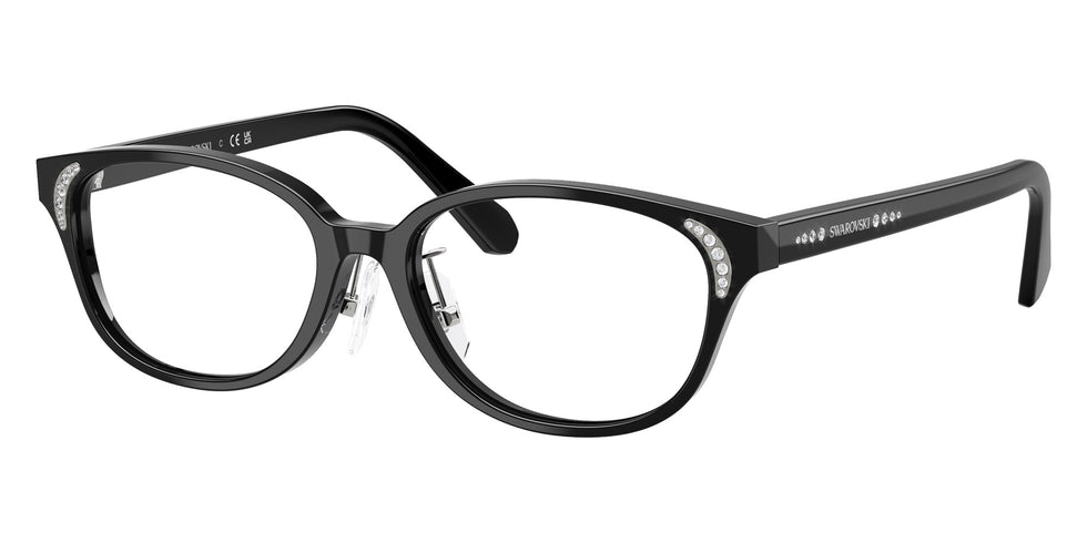 Swarovski SK2040D 1001 52 - Black #id:sk2040d1001_s:100105