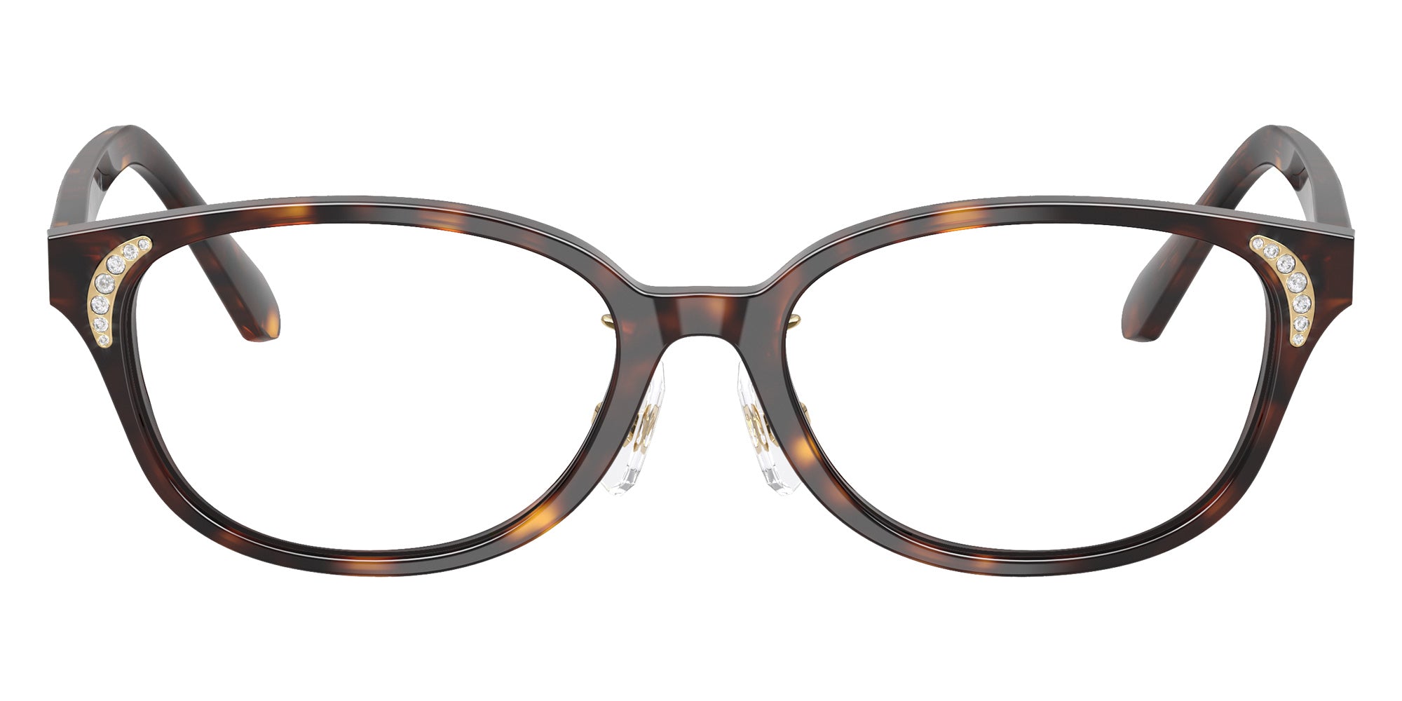 Swarovski SK2040D 1002 52 - Havana #id:sk2040d1002_s:102100
