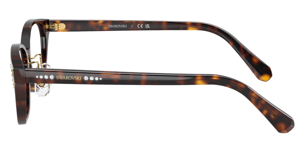 Swarovski SK2040D 1002 52 - Havana #id:sk2040d1002_s:102110