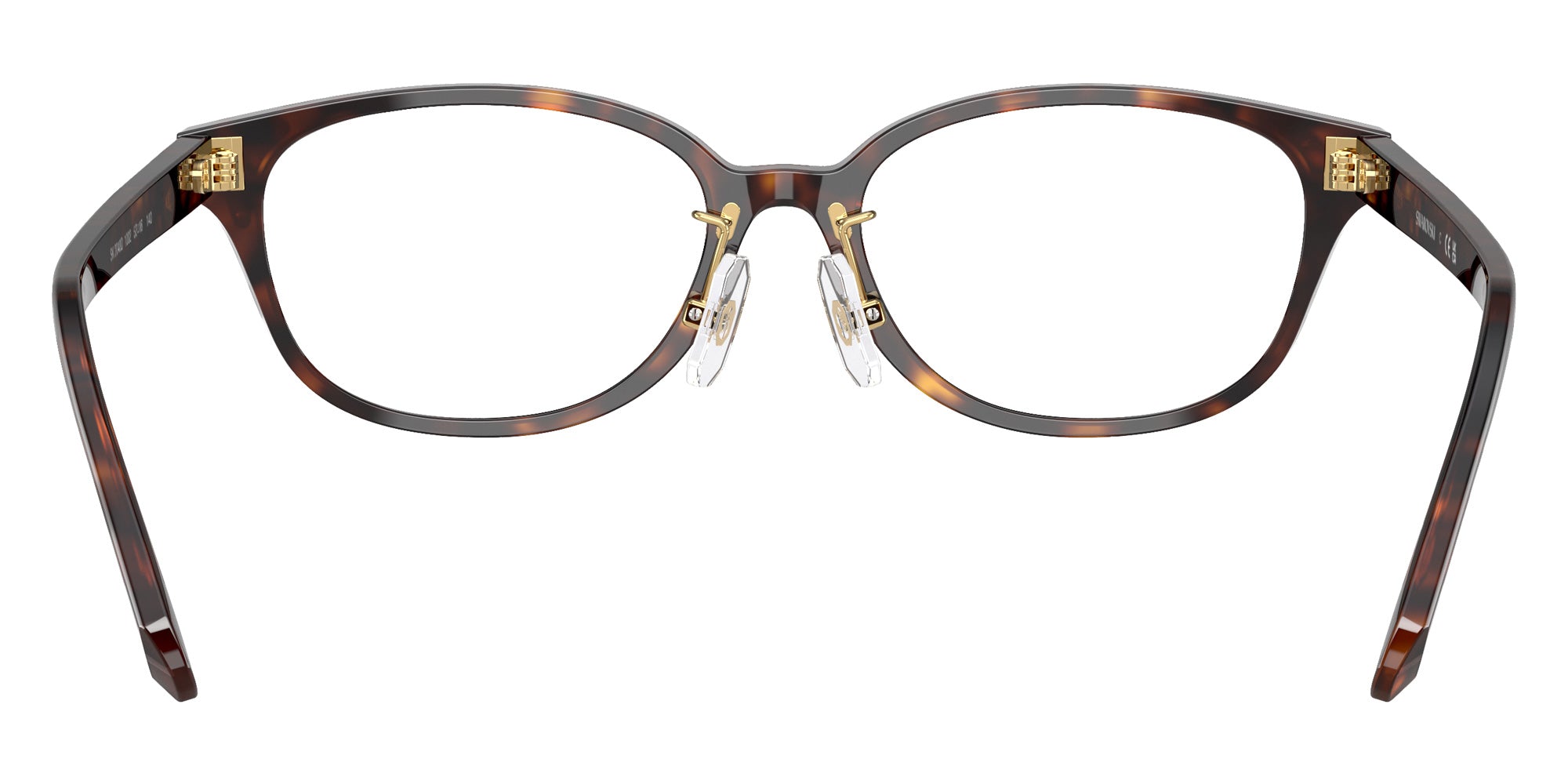 Swarovski SK2040D 1002 52 - Havana #id:sk2040d1002_s:102115