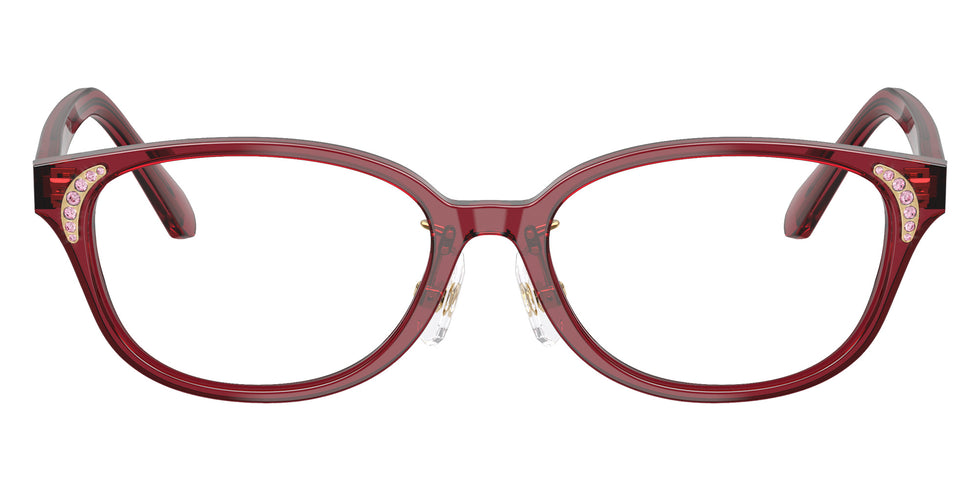 Swarovski SK2040D 1055 52 - Transparent Burgundy #id:sk2040d1055_s:104100