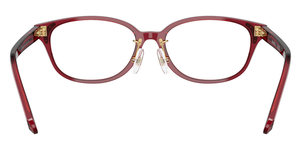Swarovski SK2040D 1055 52 - Transparent Burgundy #id:sk2040d1055_s:104115