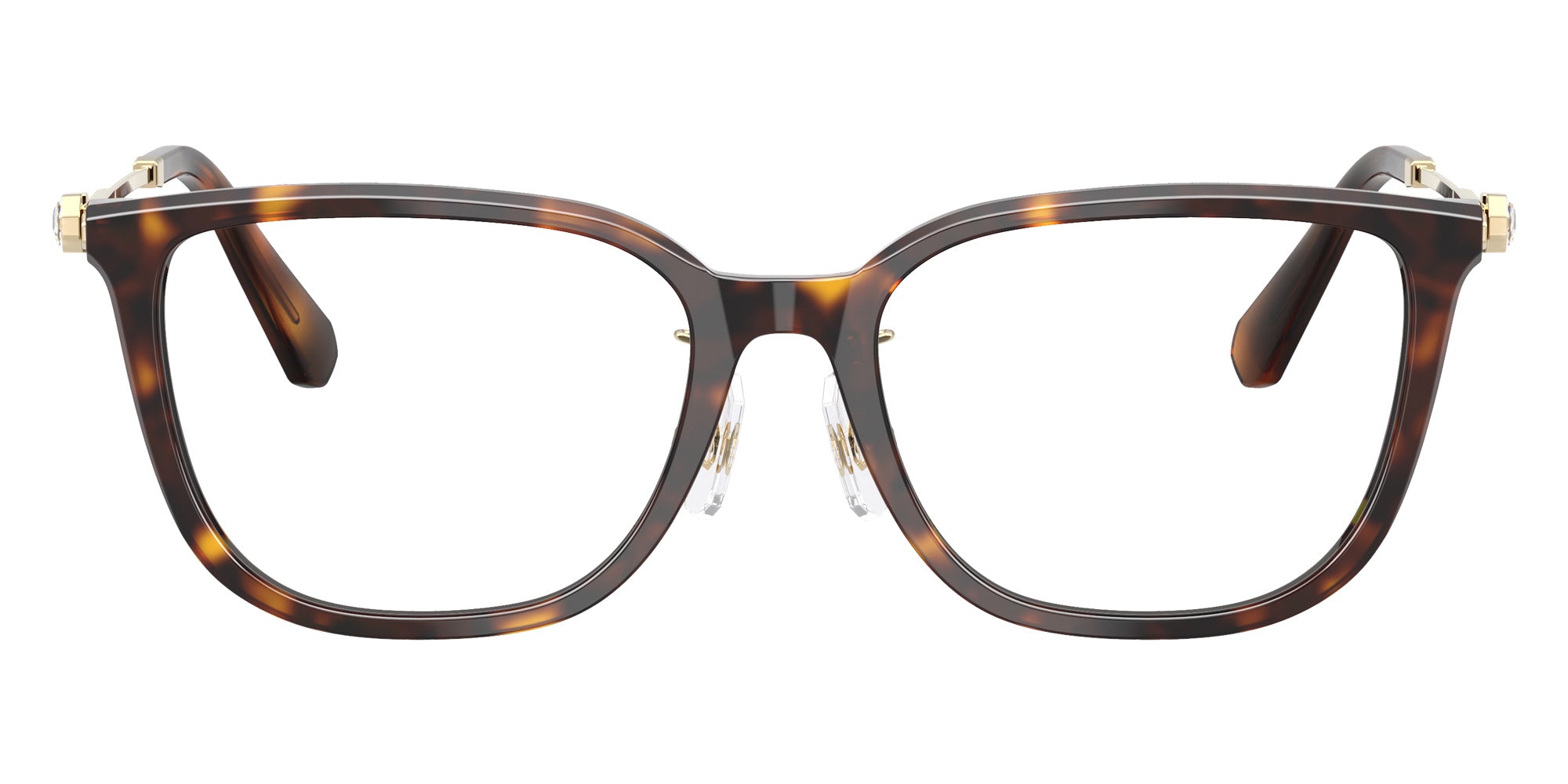 Swarovski SK2041D 1002 54 - Havana #id:sk2041d1002_s:102100