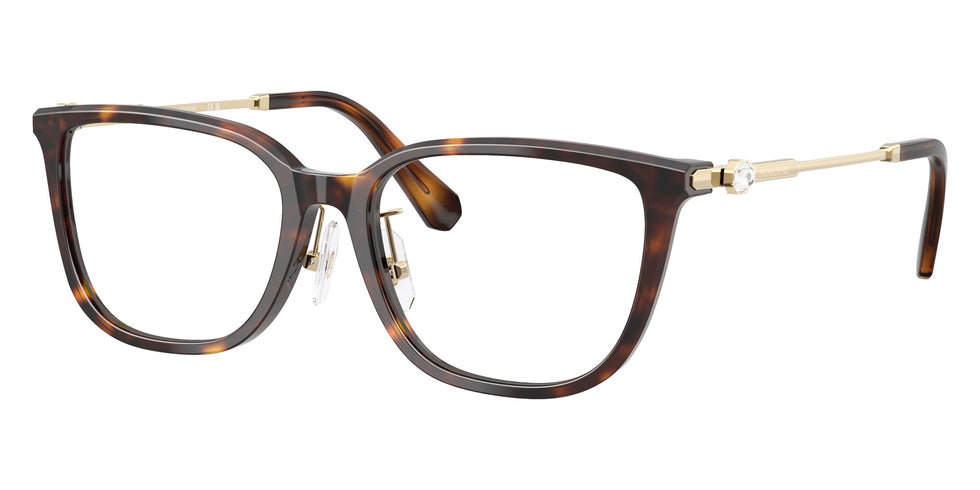 Swarovski SK2041D 1002 54 - Havana #id:sk2041d1002_s:102105
