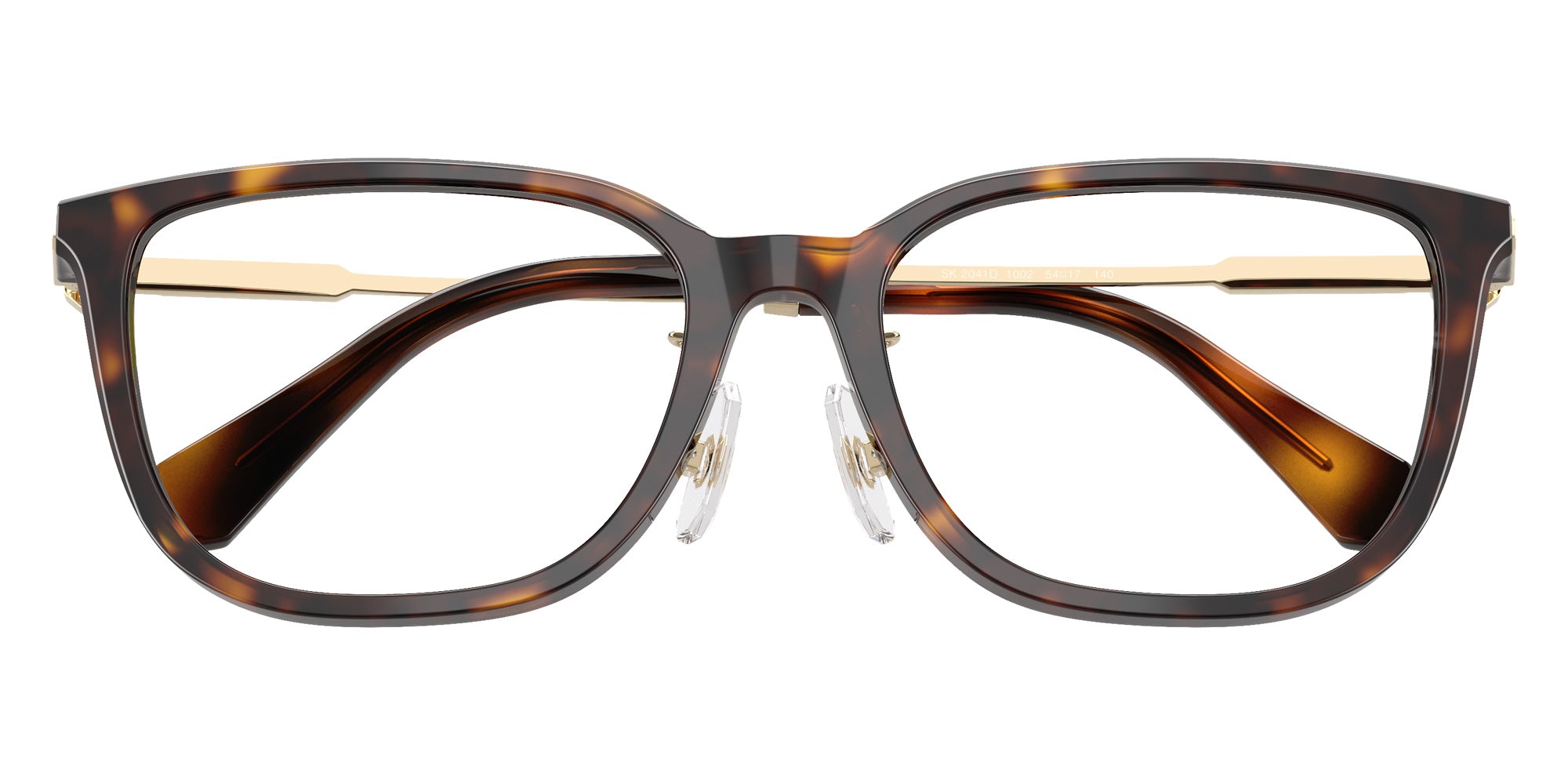 Swarovski SK2041D 1002 54 - Havana #id:sk2041d1002_s:102120