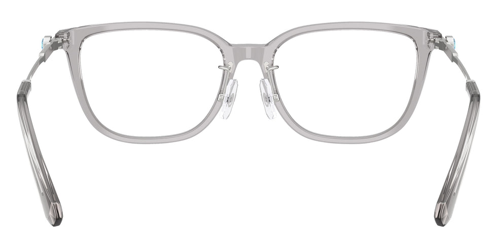 Swarovski SK2041D 1069 54 - Transparent Gray #id:sk2041d1069_s:104115