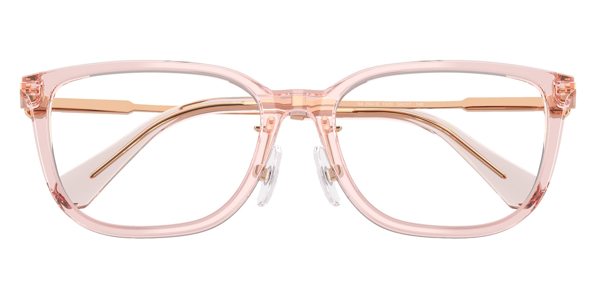 Swarovski SK2041D 1070 54 - Transparent Pink #id:sk2041d1070_s:100120