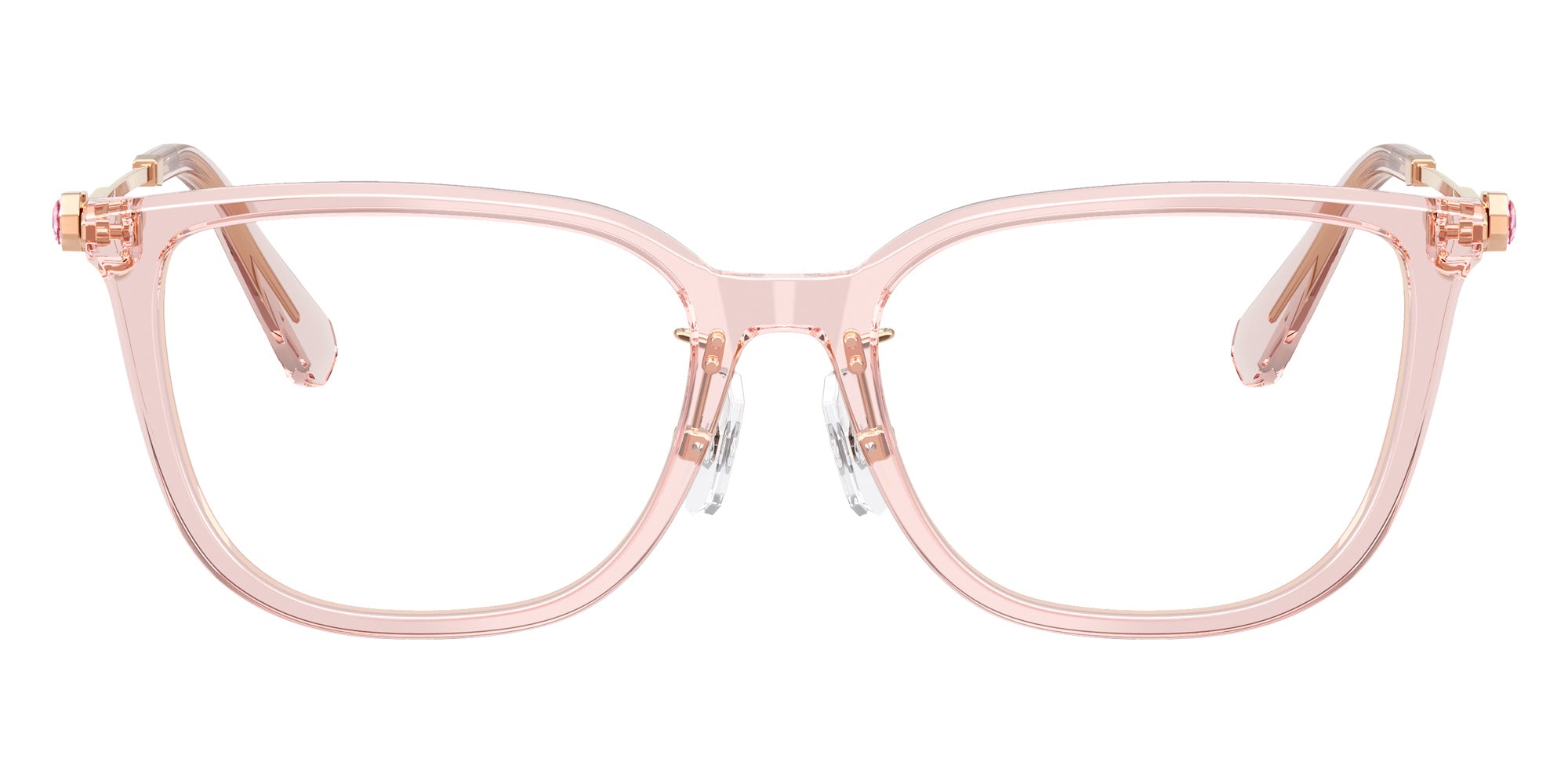 Swarovski SK2041D 1070 54 - Transparent Pink #id:sk2041d1070_s:100100