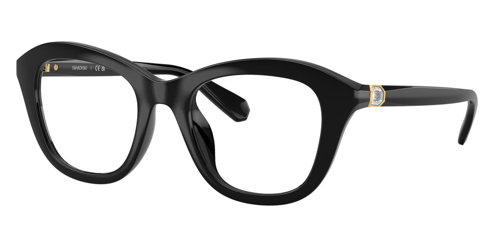 Swarovski SK2042U 1001 48 - Black #id:sk2042u1001_s:100105