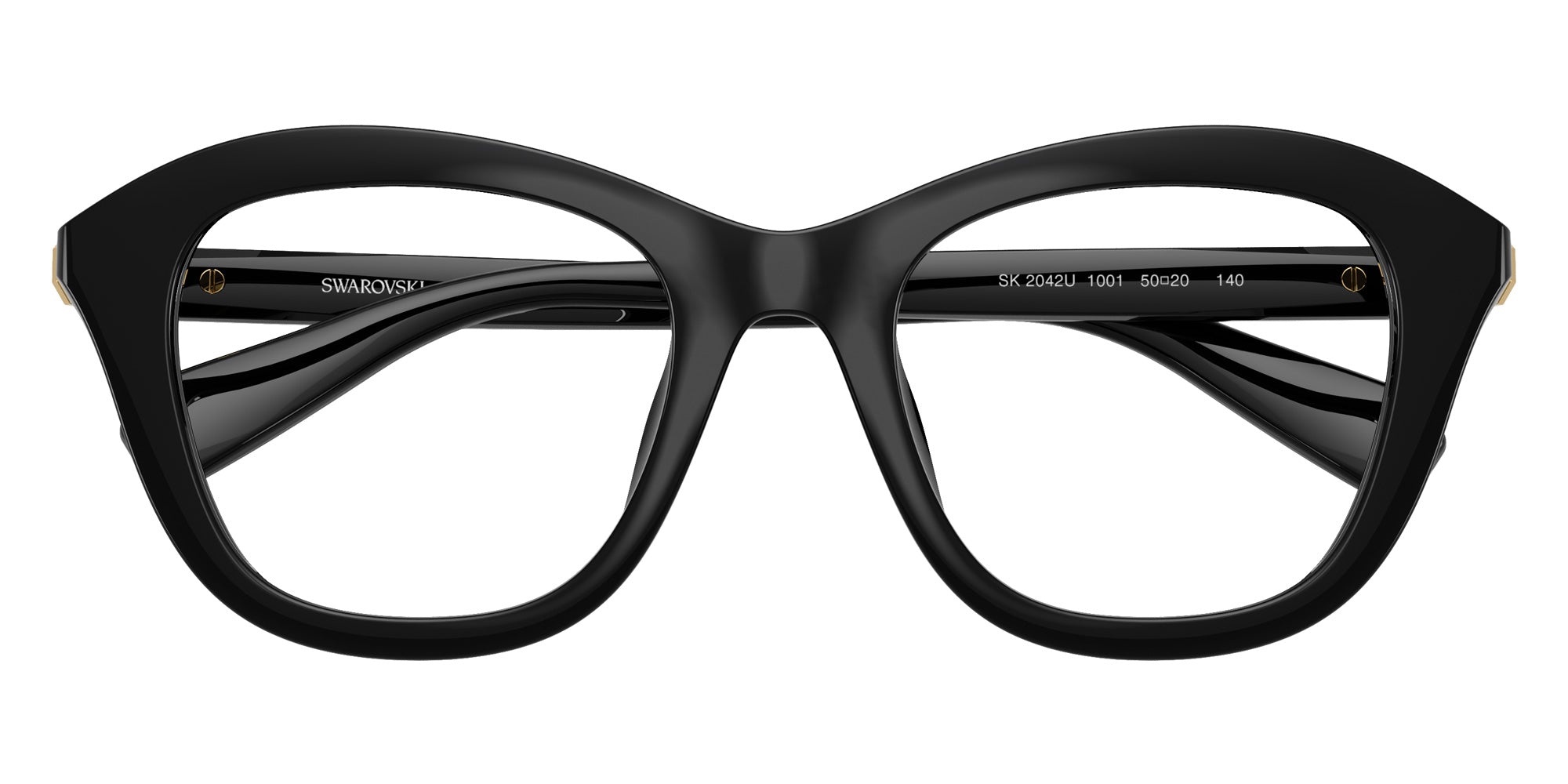 Swarovski SK2042U 1001 48 - Black #id:sk2042u1001_s:100120