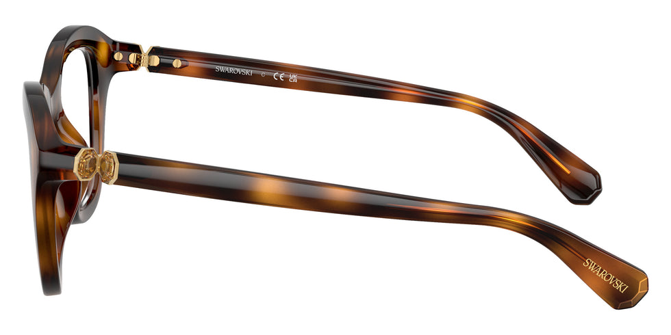 Swarovski SK2042U 1002 48 - Havana #id:sk2042u1002_s:104110