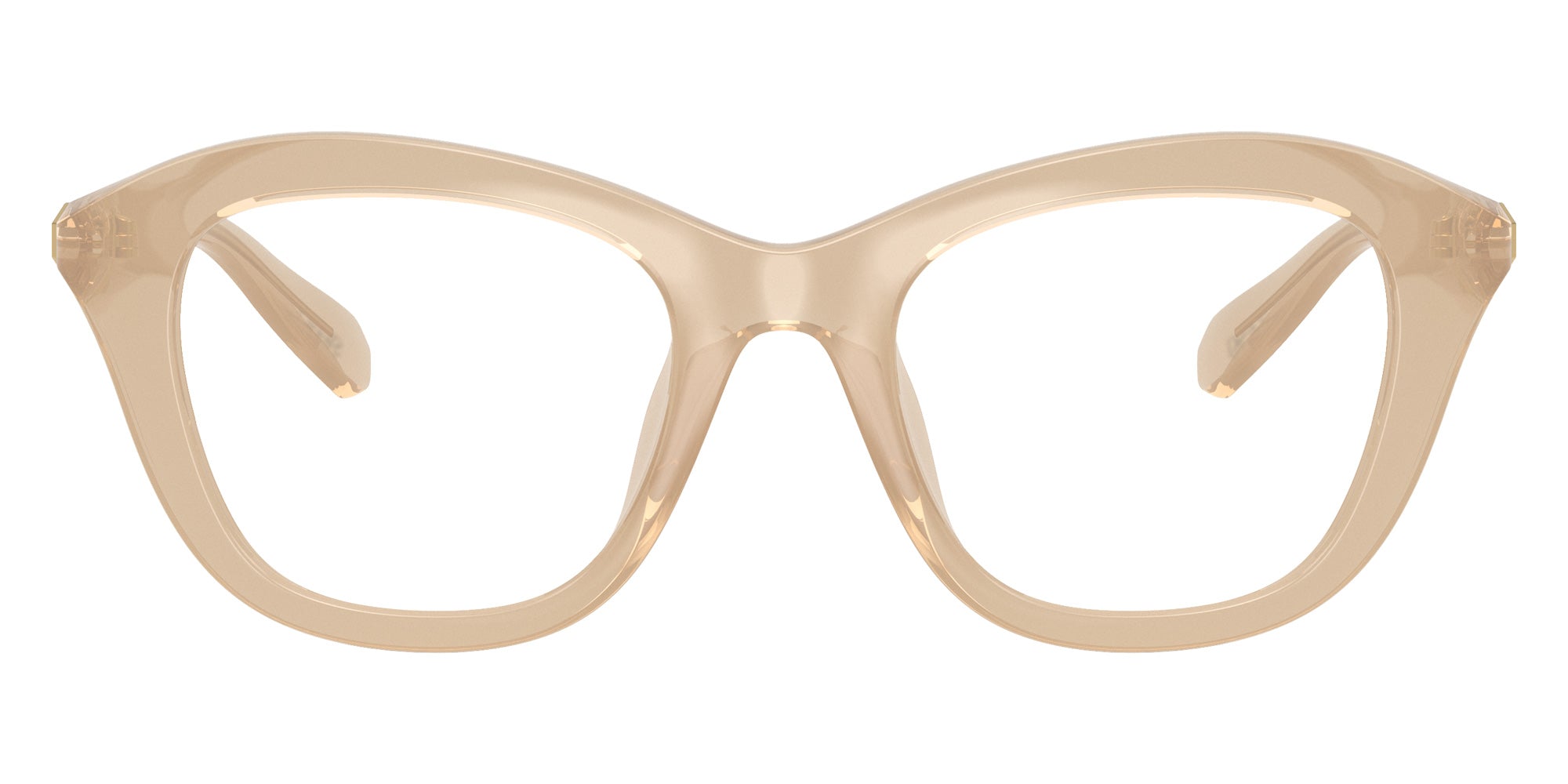 Swarovski SK2042U 1034 48 - Milky Beige #id:sk2042u1034_s:108100