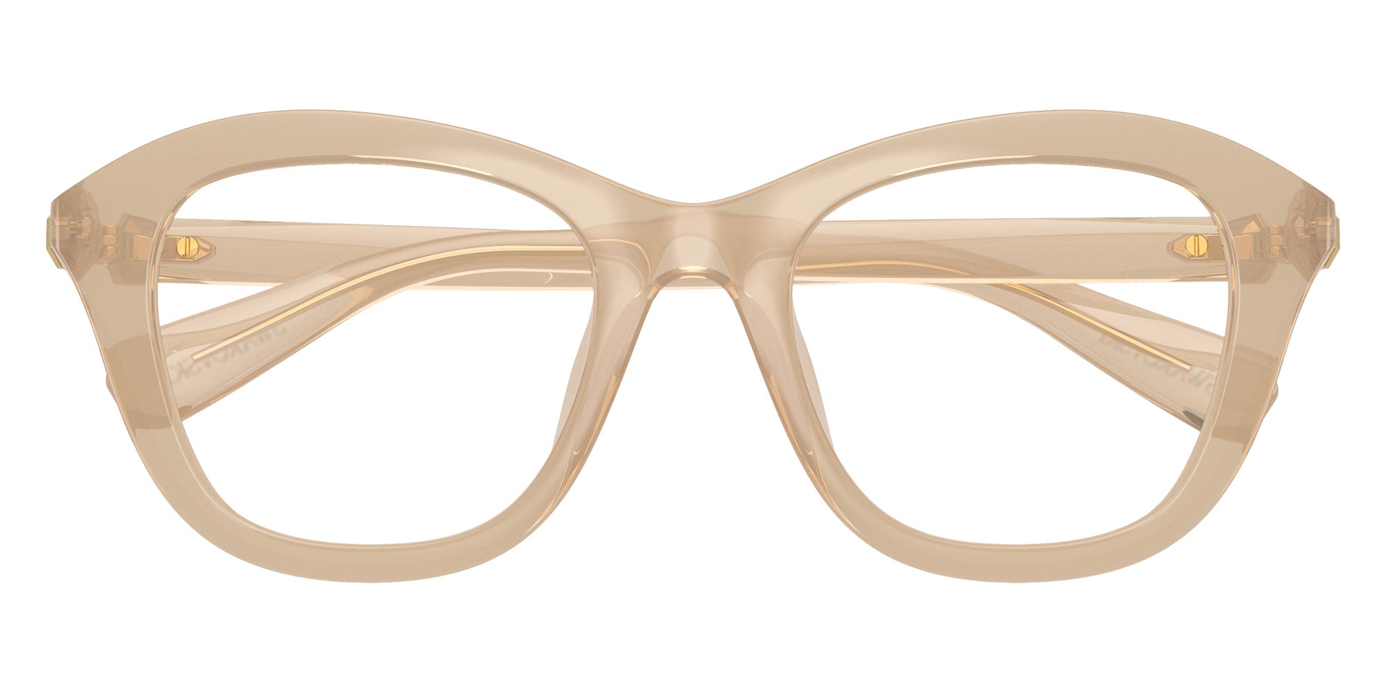 Swarovski SK2042U 1034 48 - Milky Beige #id:sk2042u1034_s:108120