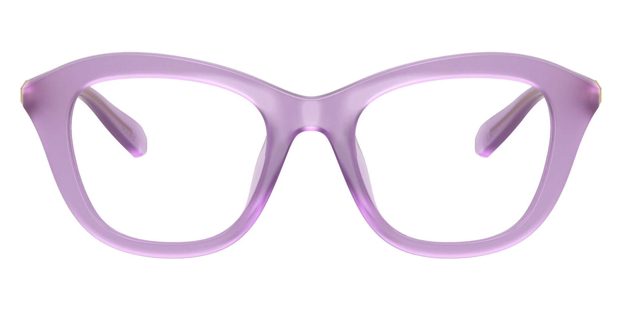 Swarovski SK2042U 1075 48 - Milky Lilac #id:sk2042u1075_s:116100