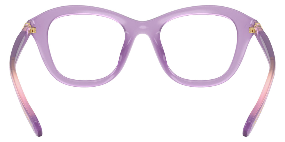 Swarovski SK2042U 1075 48 - Milky Lilac #id:sk2042u1075_s:116115