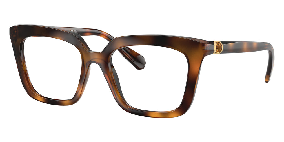 Swarovski SK2043 1002 49 - Havana #id:sk20431002_s:100105