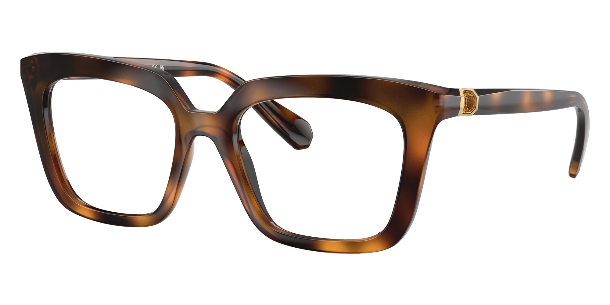 Swarovski SK2043 1002 49 - Havana #id:sk20431002_s:100105