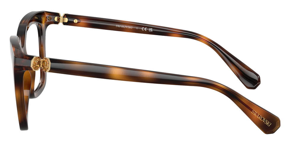 Swarovski SK2043 1002 49 - Havana #id:sk20431002_s:100110