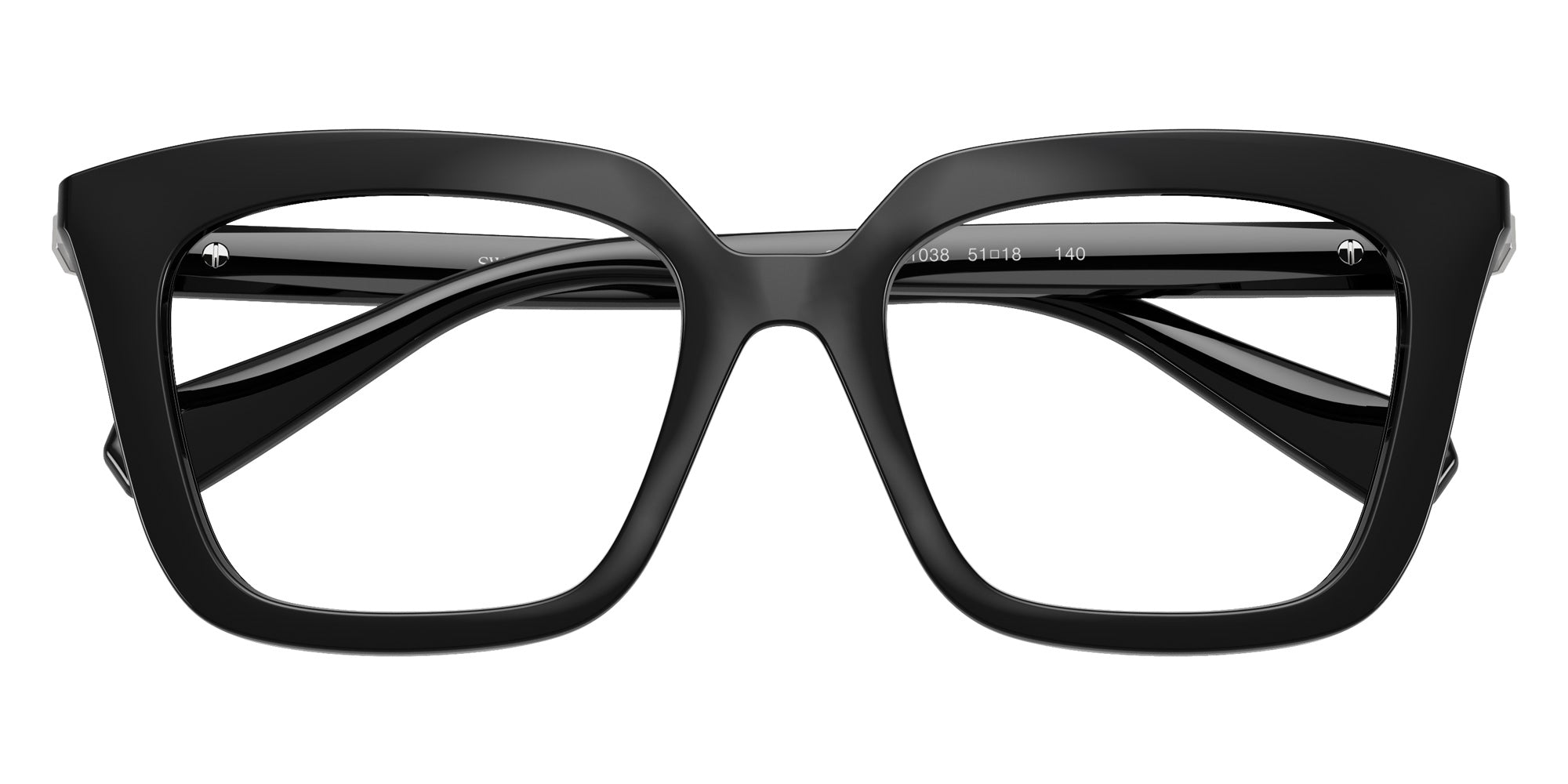 Swarovski SK2043 1038 49 - Black #id:sk20431038_s:112120
