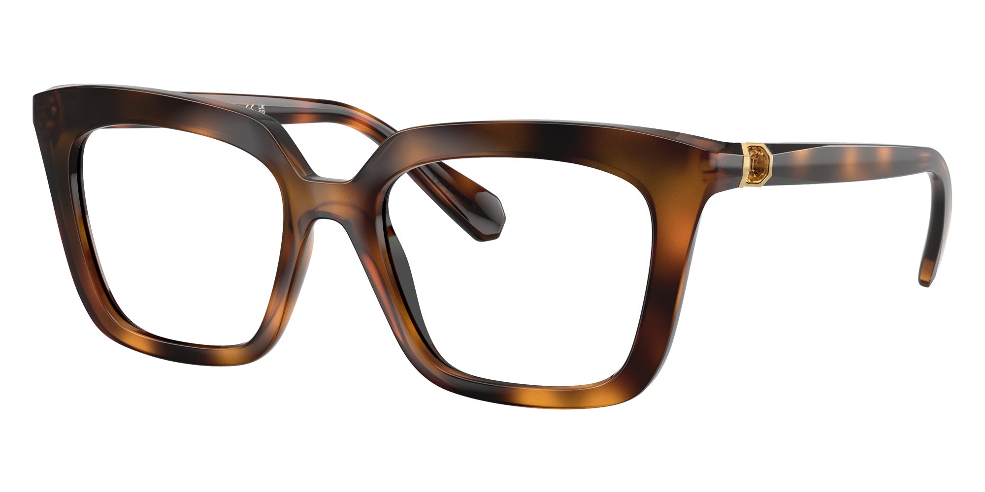 Swarovski SK2043F 1002 51 - Havana #id:sk2043f1002_s:100105