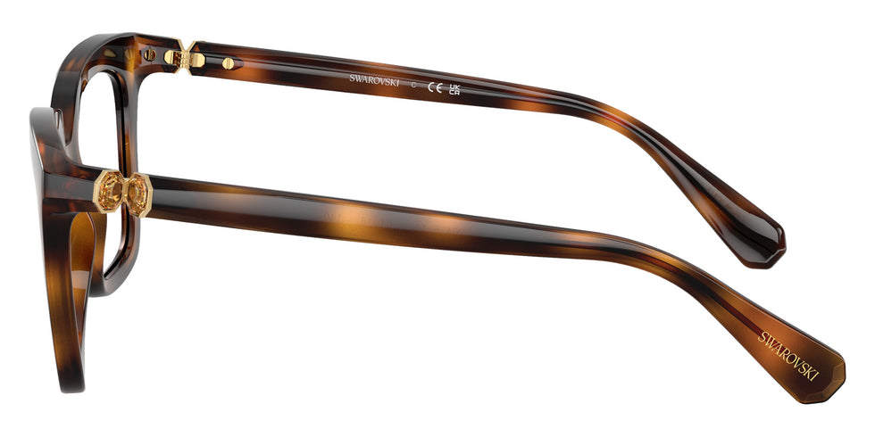 Swarovski SK2043F 1002 51 - Havana #id:sk2043f1002_s:100110