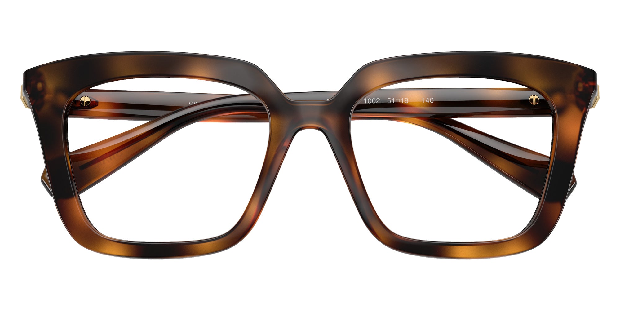 Swarovski SK2043F 1002 51 - Havana #id:sk2043f1002_s:100120