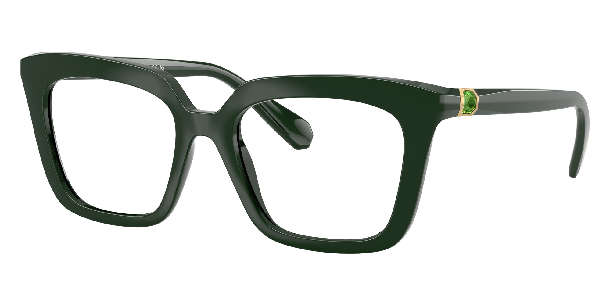 Swarovski SK2043F 1026 51 - Green #id:sk2043f1026_s:102105