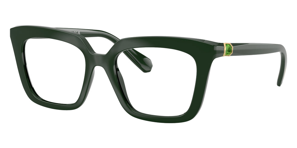 Swarovski SK2043F 1026 51 - Green #id:sk2043f1026_s:102105