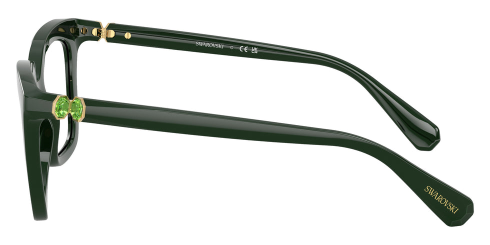 Swarovski SK2043F 1026 51 - Green #id:sk2043f1026_s:102110