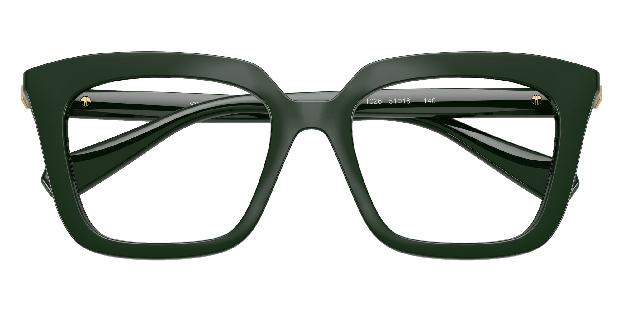 Swarovski SK2043F 1026 51 - Green #id:sk2043f1026_s:102120