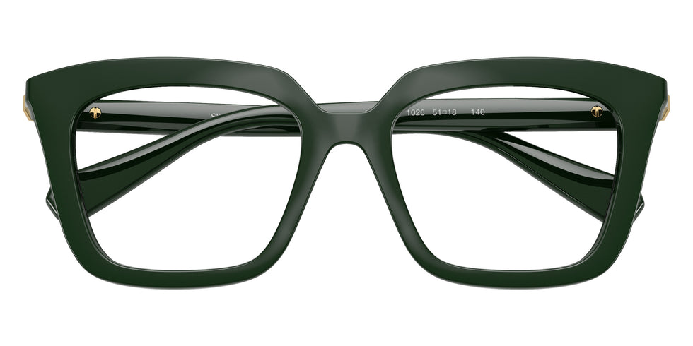 Swarovski SK2043F 1026 51 - Green #id:sk2043f1026_s:102120