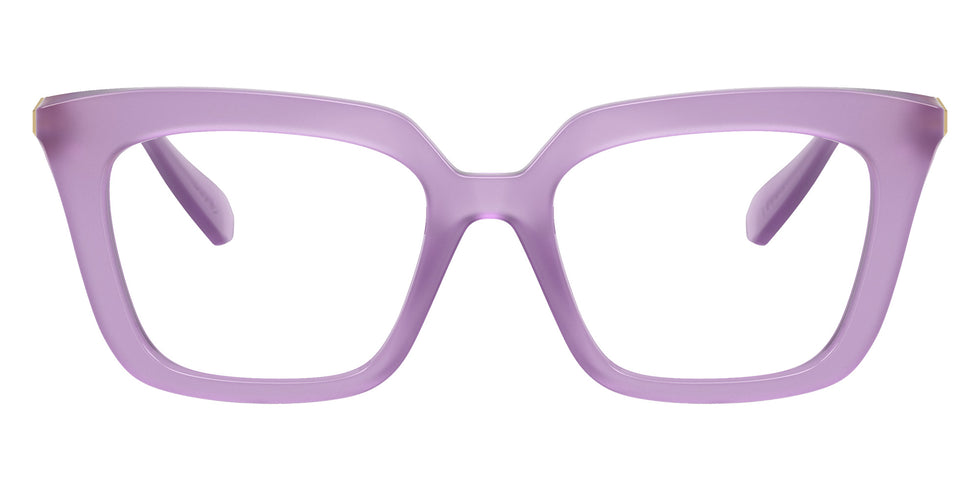 Swarovski SK2043F 1075 51 - Milky Lilac #id:sk2043f1075_s:106100
